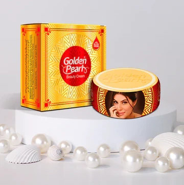 Golden Pearl