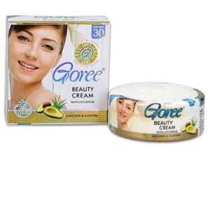 Goree Beauty Cream